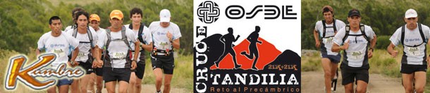 OSDE Cruce Tandilia