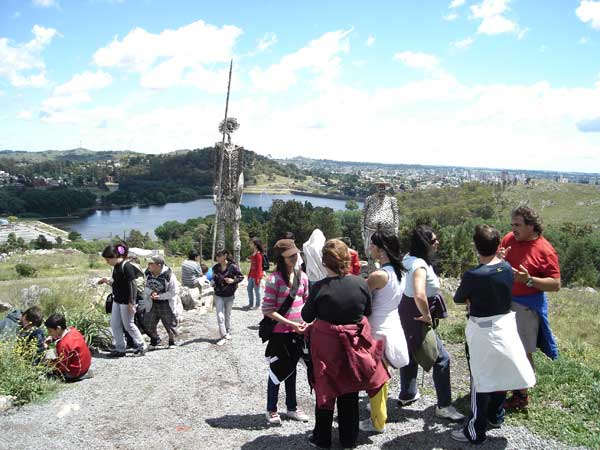 Actividades Educativas en Tandil
